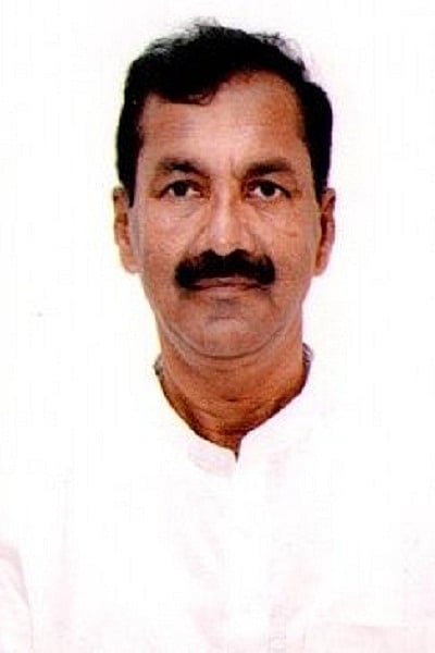 Laxman