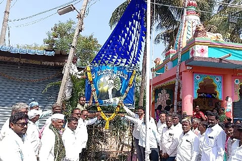 Let every citizen remember Ambedkar.