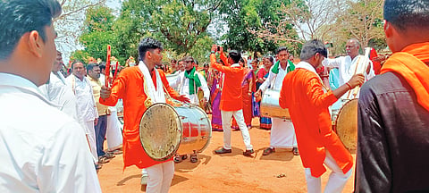 MDG JANAPADA