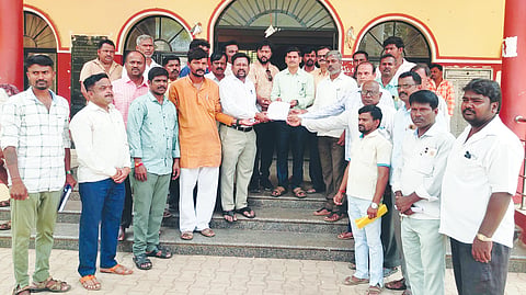 MDG MANAVI