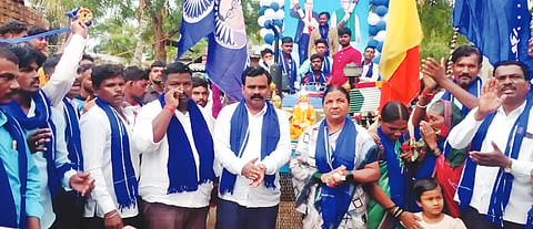 MDG MERAVANIGE