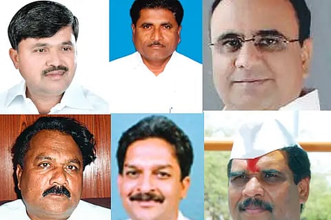 MLC NOMINATED RACE