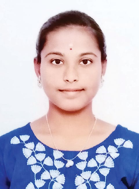 MONISHA PU