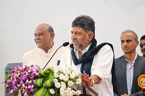 Madiwala Society