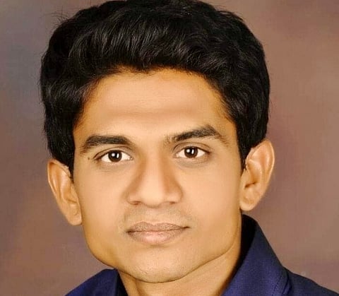 Mahesh Rampure