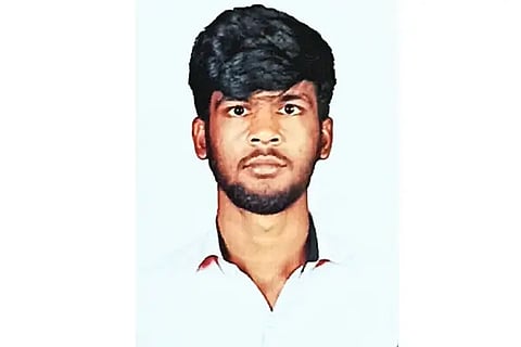 Malakanna Talawara ranks 9th in the state