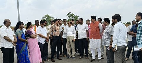 Manjunath