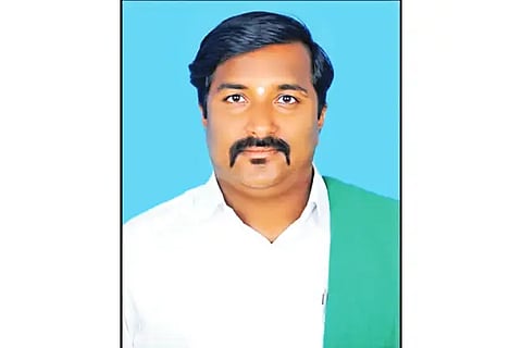 Massive state-level farmer awareness conference
