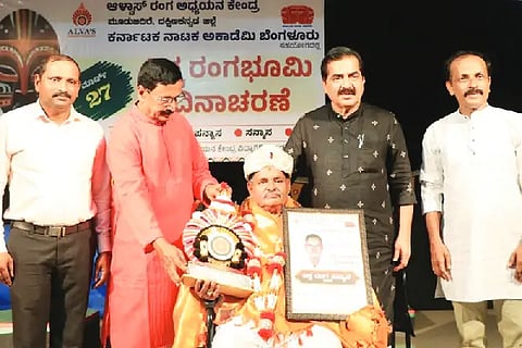Mbd_Bhoja Shetty
