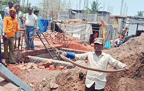 NRD SNAKE