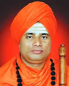 NRGL SHANTALING SWAMIJI
