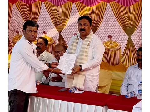 New Maruti nagar New