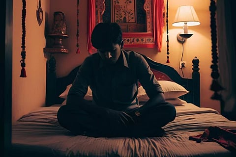 Night Sleep