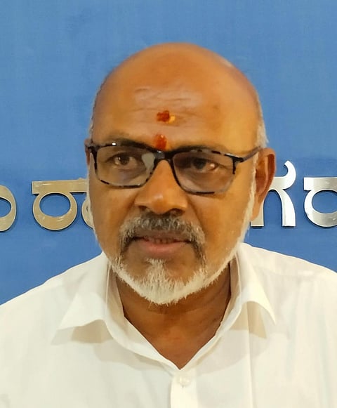 Noorondu Shetty