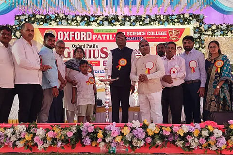 Oxford Patil Institute of Technology