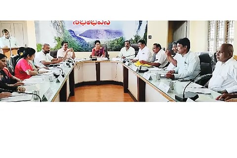 PP Meeting