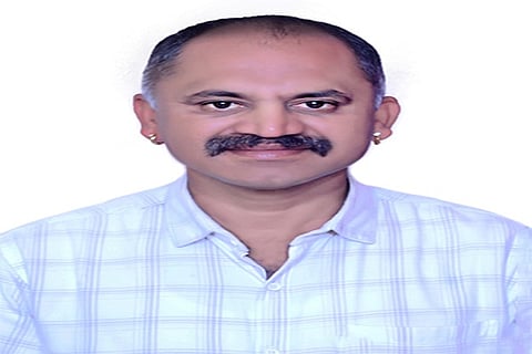 PRABHU RAI