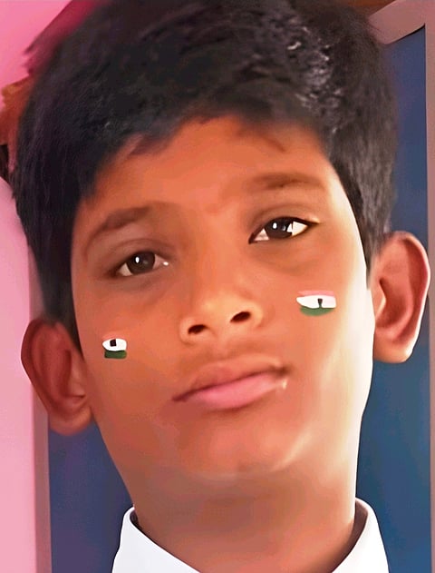PRAJVAL