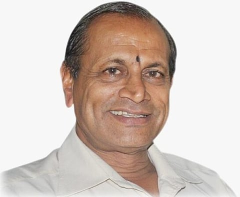 Paadhekallu