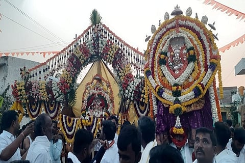 Panduranga Swamy