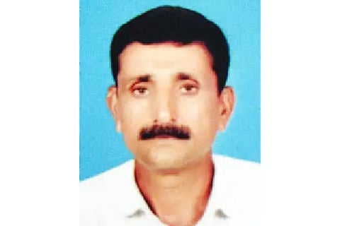 Parasurama