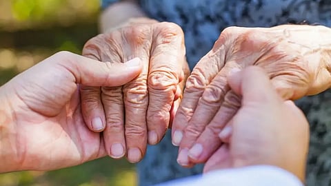 Parkinson's