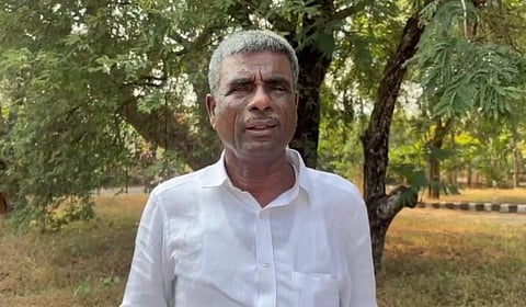 Poojari Lead