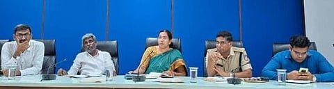 Poojari Lead