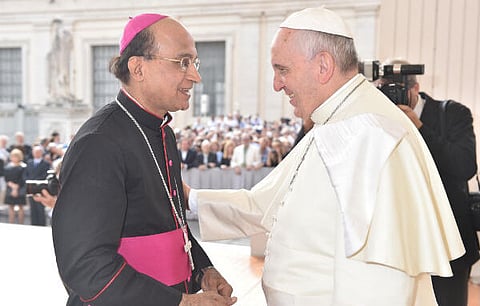Pope 1