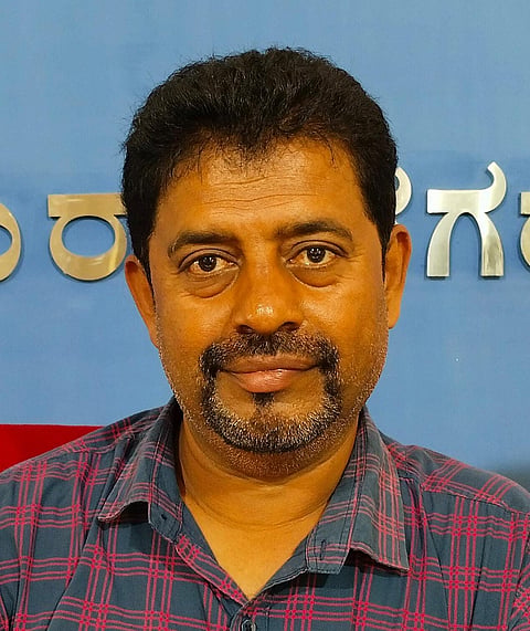Prakash Mehu