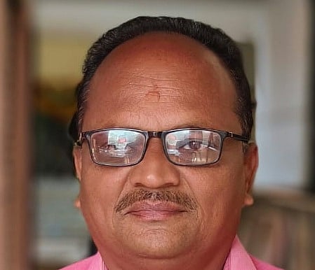 Prakash Patil