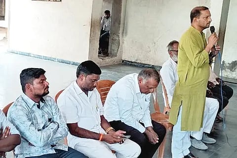 Protest on the 8th to condemn Yathna's expulsion