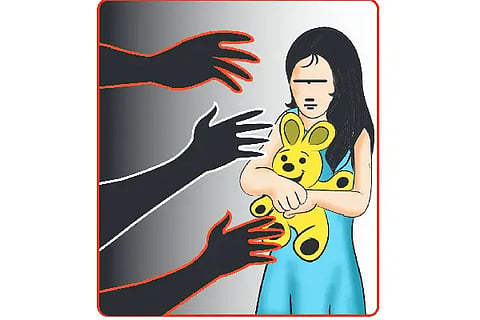 RAPE