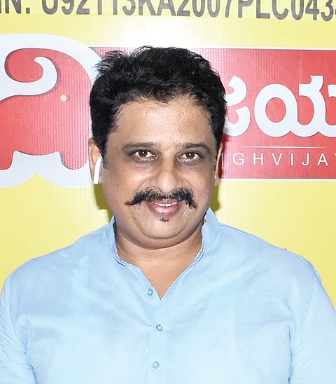 RAVI BIRADAR