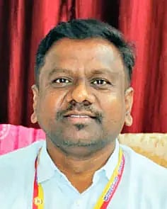 RTL LAKSHMIKANTH BOMANAVAR