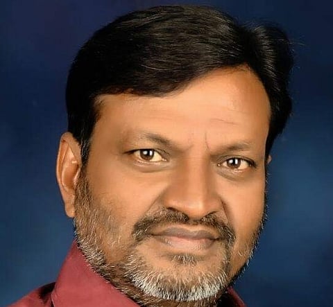 Raju kadyal