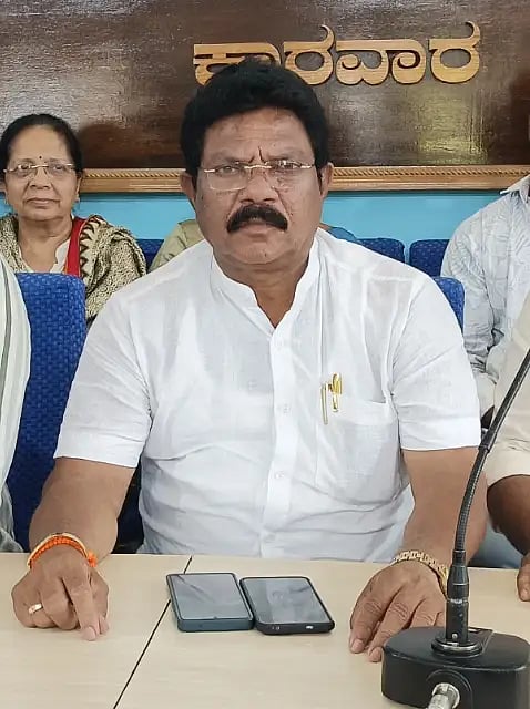 Ramakrishan Tandel