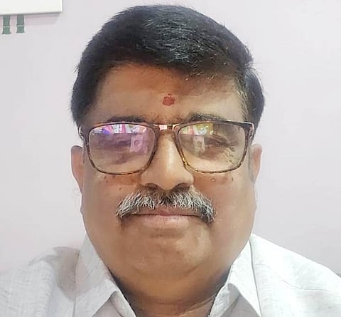 Ramesh kulkarni