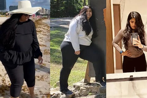 Real Life Weight Loss Story
