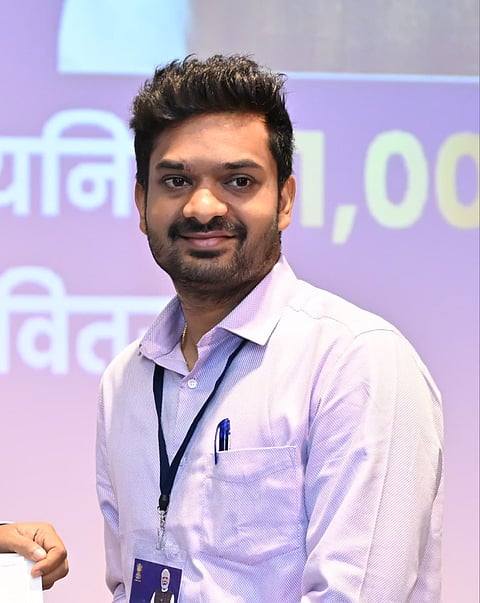S.jagadeesh