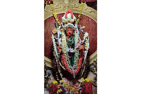 SIDDAPURA JATRA