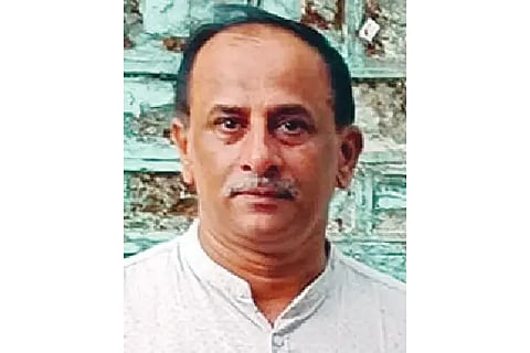 Sadananda bhut