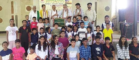 SahasaKala Kendra