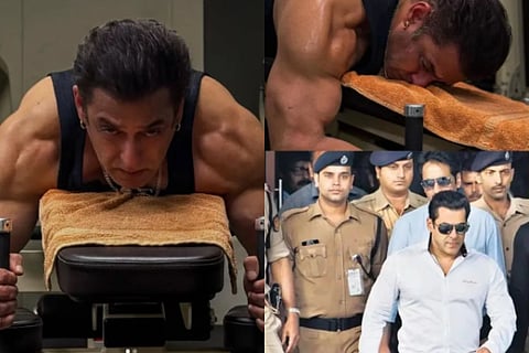 Salman Khan