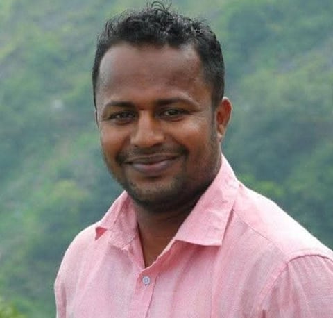 Sandeep Lead