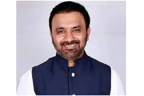 Santosh Lad