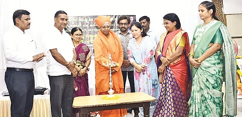 Shantarasaru