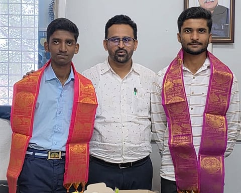 Sharanabasaveshwara College - Copy