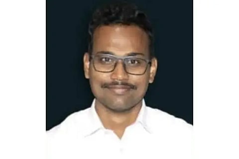Shika's son's achievement in UPSC