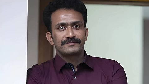 Shine Tom Chacko